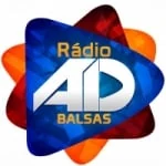 Logo da rádio Rádio AD Balsas ao vivo online