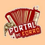 Logo da rádio Rádio Portal do Forró ao vivo online