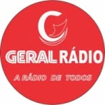 Logo da rádio Geral Rádio ao vivo online