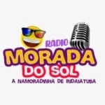 Logo da rádio Rádio Morada Do Sol ao vivo online