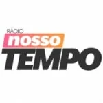 Logo da rádio Rádio Nosso Tempo ao vivo online