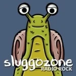 Logo da rádio Rádio Sluggozone ao vivo online