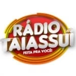 Logo da rádio Rádio Taiassuí ao vivo online