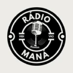 Logo da rádio Rádio Maná ao vivo online