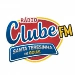Logo da rádio Rádio Clube 87.9 FM ao vivo online