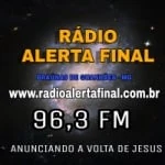 Logo da rádio Rádio Alerta Final ao vivo online