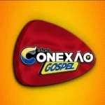 Logo da rádio Rádio Conexão Gospel ao vivo online