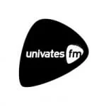 Logo da rádio Rádio Univates 95.1 FM ao vivo online