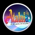 Logo da rádio Rádio Atalaia 87.9 FM ao vivo online