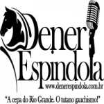 Logo da rádio Rádio Dener Espindola ao vivo online