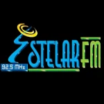 Logo da rádio Radio Estelar 92.5 FM ao vivo online