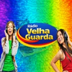 Logo da rádio Rádio Velha Guarda ao vivo online