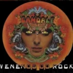 Logo da rádio Rádio Venenos Do Rock ao vivo online
