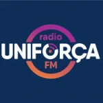 Logo da rádio Rádio Uniforça FM ao vivo online