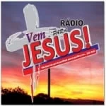 Logo da rádio Rádio Vem Pra Jesus ao vivo online