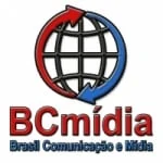 Logo da rádio Rádio BC Mídia ao vivo online