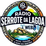 Logo da rádio Rádio Serrote Da Lagoa ao vivo online