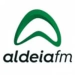Logo da rádio Rádio Aldeia 105.9 FM ao vivo online