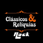 Logo da rádio Rádio Clássicos e Relíquias - Rock ao vivo online