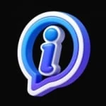Logo da rádio Rádio Interativa ao vivo online