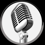 Logo da rádio Rádio Gospel Brasil ao vivo online