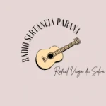 Logo da rádio Rádio Sertaneja Paraná ao vivo online
