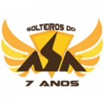 Logo da rádio Rádio Solteiros do Asa ao vivo online