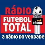 Logo da rádio Rádio Futebol Total ao vivo online