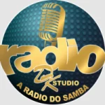 Logo da rádio Rádio DK Studio ao vivo online