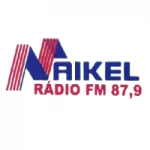 Logo da rádio Rádio Maikel FM ao vivo online