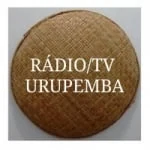 Logo da rádio Rádio Tv Urupemba ao vivo online