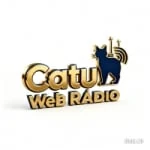 Logo da rádio Catu Web Rádio ao vivo online