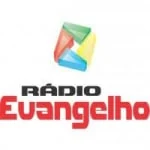 Logo da rádio Rádio Evangelho ao vivo online