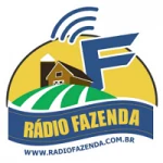 Logo da rádio Rádio Fazenda ao vivo online