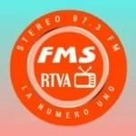 Logo da rádio Radio Stereo Hit 97.3 FM ao vivo online