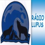 Logo da rádio Rádio Lupus Brasil ao vivo online