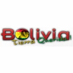 Logo da rádio Radio Bolivia Tierra Querida Latinos ao vivo online
