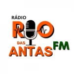 Logo da rádio Rádio Rio Das Antas FM ao vivo online