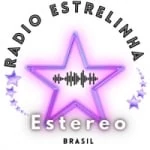 Logo da rádio Rádio Estrelinha Estéreo ao vivo online