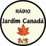 Logo da rádio Rádio Jardim Canadá ao vivo online