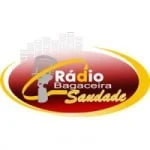 Logo da rádio Rádio Bagaceira Saudade ao vivo online