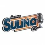 Logo da rádio Rádio Estação Sulina SB ao vivo online