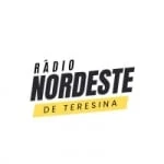 Logo da rádio Rádio Nordeste De Teresina ao vivo online