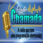 Logo da rádio Rádio Chamada ao vivo online