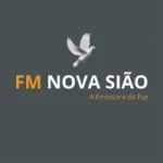 Logo da rádio Rádio Nova Sião 87.9 FM ao vivo online