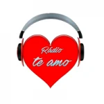 Logo da rádio Rádio Te Amo ao vivo online
