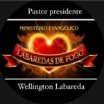 Logo da rádio Rádio Labaredas de Fogo ao vivo online