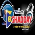 Logo da rádio Rádio Elshadday Abaetetuba ao vivo online