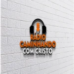 Logo da rádio Rádio Caminhando Com Cristo ao vivo online