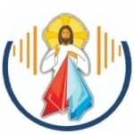 Logo da rádio Rádio Web Divina Misericórdia ao vivo online